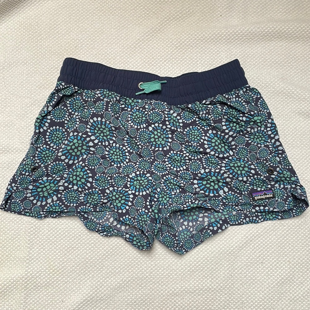 Patagonia Girls XL baggies